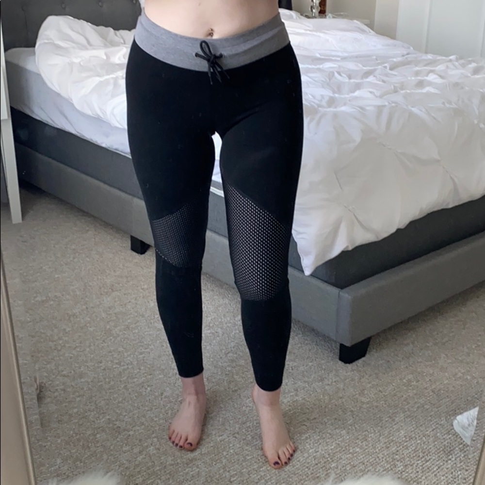PINK Victoria’s Secret Legging Joggers